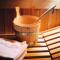 Residenz Seeblick mit Sauna und Fitness im Haus