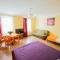 Medainie apartamenti