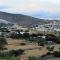 Avrofilito Syros Houses