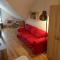 Apartmány Nova Lake - Nová Pec