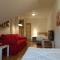 Apartmány Nova Lake