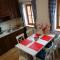 Apartmány Nova Lake - Nová Pec