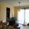 Domino Blue Apartment