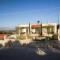 Agarathos Traditional Rooms - Pool - Kaliviani -On the road to Balos
