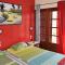 Apartamento Fritzi Apartamento Fritzi