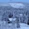 Lapland Snow Cabin - Masugnsbyn