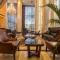 Al Ahsa Grand Serviced Apartment للشقق المخدومه - Al Hofuf