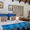 Khaya La Manzi Guest Lodge - Hibberdene