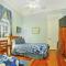 The Burgundy Bed and Breakfast