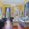 The Burgundy Bed and Breakfast