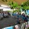 Rosys Little Village - Skala
