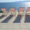 Rosys Little Village - Skala