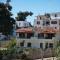 Pefka Apartments
