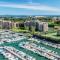 Cannes Marina Appart Hotel Mandelieu