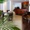Hotel San Martin