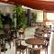 Hotel San Martin