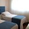 Hotel San Martin