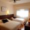 Hotel San Martin