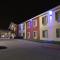 Best Western Executive Inn