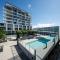 Central Islington Apartments