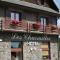 Hôtel Les Charmilles Hôtel Les Charmilles