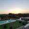 Villa Pardonise- Puglia-Salento-Casa vacanze