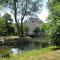 Moulin De Bacchus - Châteaux de la Loire - Chançay