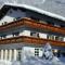 Haus Alpenrose Haus Alpenrose