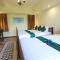Shewe Wana Suite Resort