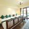 Shewe Wana Suite Resort