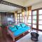 Shewe Wana Suite Resort