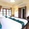 Shewe Wana Suite Resort