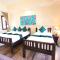 Shewe Wana Suite Resort