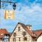 Gîtes Strengbach - 希伯维列