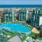 Hotel Primorsko Del Sol