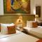Le Sutra Hotel, Khar, Mumbai