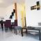 Le Puligny, appartement classé 3 étoiles