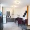 Le Puligny, appartement classé 3 étoiles