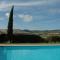 Modern Farmhouse in Pienza with Pool - Pienza