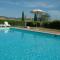 Modern Farmhouse in Pienza with Pool - Pienza