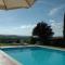 Modern Farmhouse in Pienza with Pool - Pienza