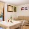 Residence Rta La Rosa delle Dolomiti
