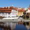 Pension U Hada - Český Krumlov