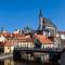 Pension U Hada - Cesky Krumlov