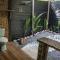 La Leona Eco Lodge