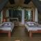 La Leona Eco Lodge - Carate