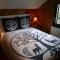 Chalet in Hommert with garden - Hommert