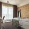 Hotel Sinchronas