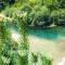 Exo Log Cottage