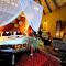 Aquanzi Lodge